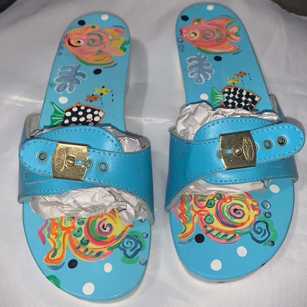 Dr Scholl’s
